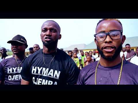 HYMAN OJEMBA OFFICIAL VIDEO
