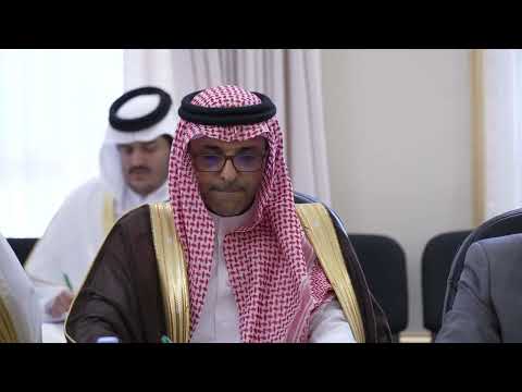 د/رشاد محمد العليمي