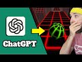 Can ChatGPT Create Unblocked Games For School