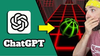 Can ChatGPT Create Unblocked Games for School?
