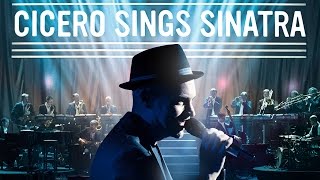 Roger Cicero - Cicero Sings Sinatra (Trailer)