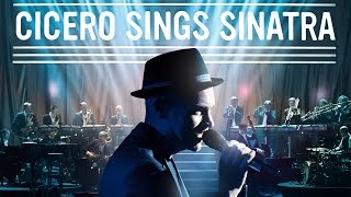 Roger Cicero - Cicero Sings Sinatra (Trailer)