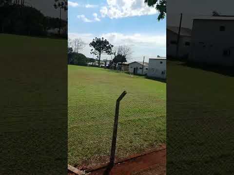 Práticas Esportivas.Esporte Clube São Luís de Mato Queimado RS