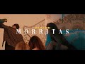 Natanael Cano - Morritas [Official Video]
