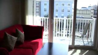 preview picture of video 'Market Common - Ashley 204 - Myrtle Beach Vacation Rentals - Managed By ResortQuest'