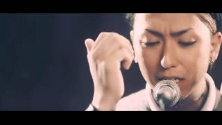 SiM - Rosso &amp; Dry (OFFICIAL VIDEO)