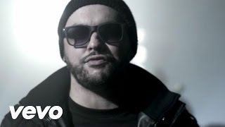 ¡MAYDAY! - Badlands ft. Tech N9ne