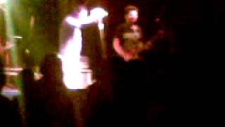 VISACÍ ZÁMEK- Útulek fest09