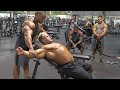 THE STRONGEST BODYBUILDER EVER LOOKS LIKE A MASS MONSTER JAY CUTLER