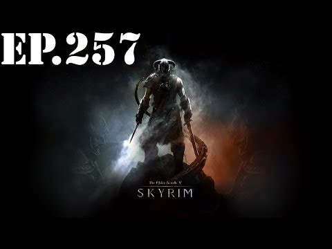 The Elder Scrolls V: Skyrim - Part 257: Labyrinthian- Walkthrough / Let's Play