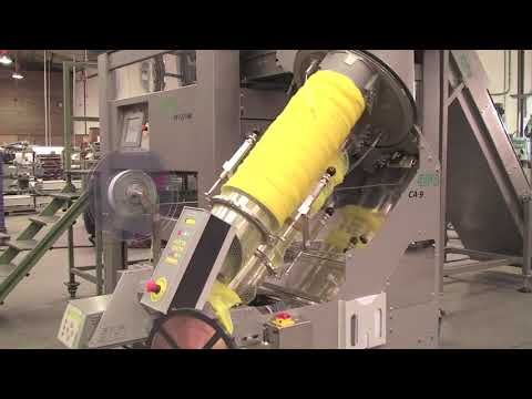 Klipsownica Giro CA9