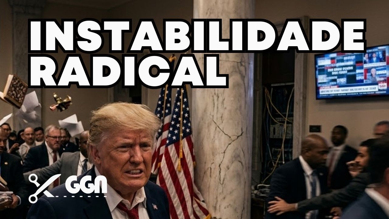 Se Trump cair, entra um igual ou pior | Cortes TV GGN