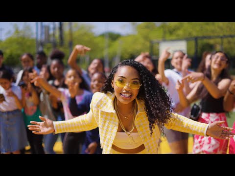 Andrea Rafaella - Je Weet Wat Daar Is (Prod. Avenue)