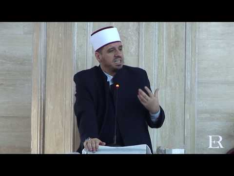 45. Komenti i sures El-Fatiha - Vlera dhe Rëndësia | Enis Rama