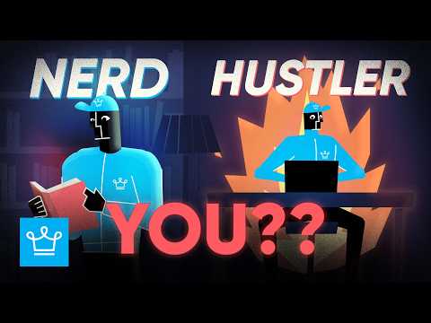 @alux - "15 Signs You’re Book Smart but Not Street Smart"