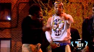 King Meech - 10 Bands Freestyle