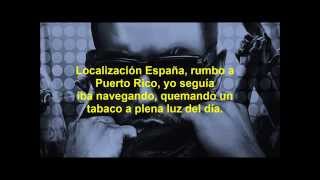 Yandel - Olé (Letra) 2014