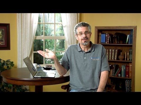 More Sheep and Goat Stuff: HeavenWord TV - 0136