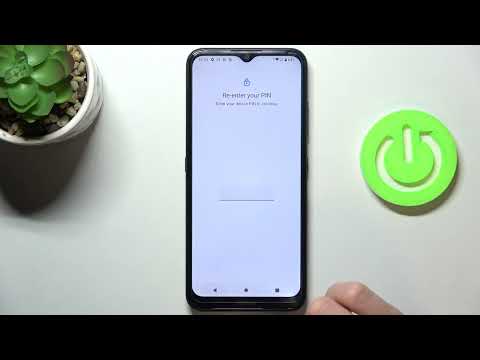 How to Reset Credentials in NOKIA 1.4 – Erase All Licenses