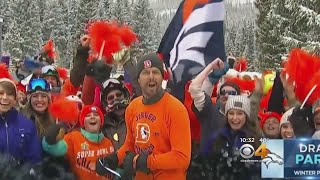 Memorable Moments In Broncos Draft History