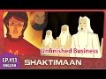 Shaktimaan Episode 13