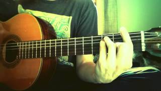 Conor Oberst - Anytime Soon (Cover)