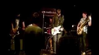 Seven Nines and Tens - Loomer (My Bloody Valentine) live