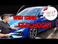 EIN UNSCHLAGBARER MOTOR Ford Focus MK4 3 Zyl 182 PS Redhead