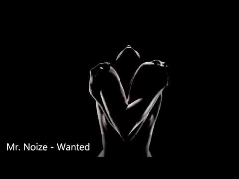 Mr. Noize - Wanted (Original Mix)