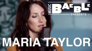 Coming Soon: Maria Taylor&#39;s Charming Session