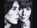 Kate and Anna McGarrigle - I Eat Dinner (When the ...