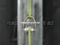 Pembuatan Katrol Mekanik Machine Weling Tools