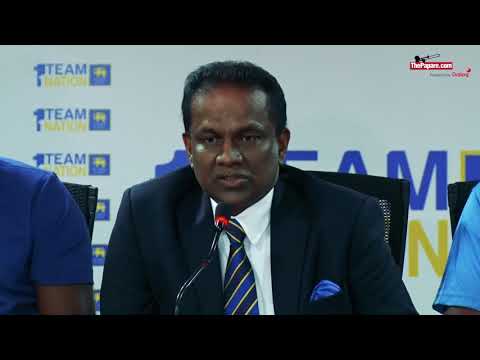 Match-fixing allegations are really hurting us – Sumathipala