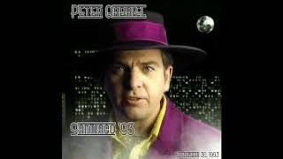 Peter Gabriel - Across The River