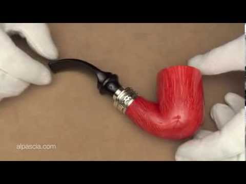 pipa Ser Jacopo Delecta L2 - smoking pipe 420