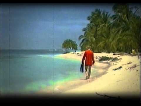 Andrius Mamontovas - "Palangos Jūroj"