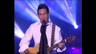 DAVID DE MARÍA "CADA VEZ QUE ESTOY SIN TÍ"