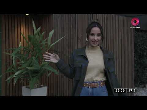 Visitamos o grande restaurante