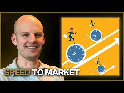 How Speed Led PayBright to a $340M Exit | Wayne Pommen