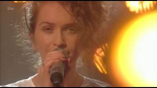 Rae Morris Reborn Frozen Weekend 2017