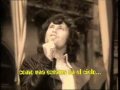 The Doors - Hello, I Love You (subtítulado en ...