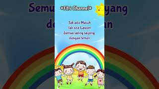 Download lagu lagu anti Bullying untuk PAUD mp3
