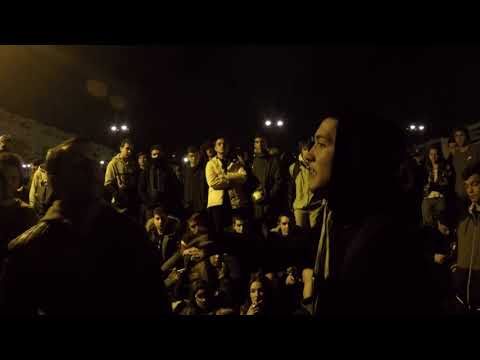 ?? Vs Recon - 16avos