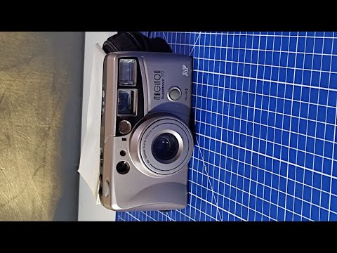 Maginon Superzoom 777