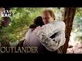 Jamie and William Finally Embrace | Outlander Season 8 | Love Love