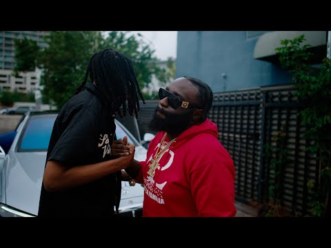 PLF Lace  x MCapone - Design Destrict (Official Music Video)