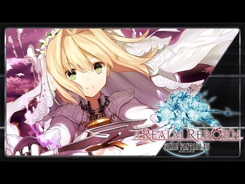 IM DIENST DER LEGION - Final Fantasy XIV A Realm Reborn - Part 56