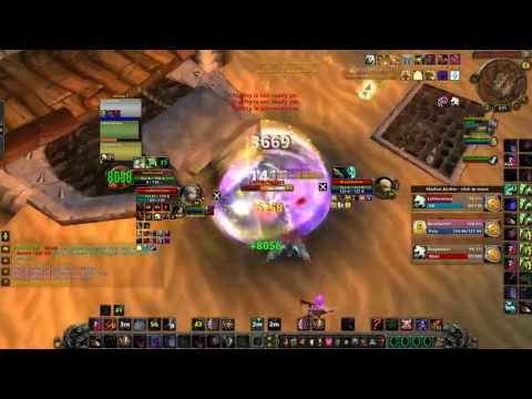 Thug Cleave 4.3 WoW Freakz