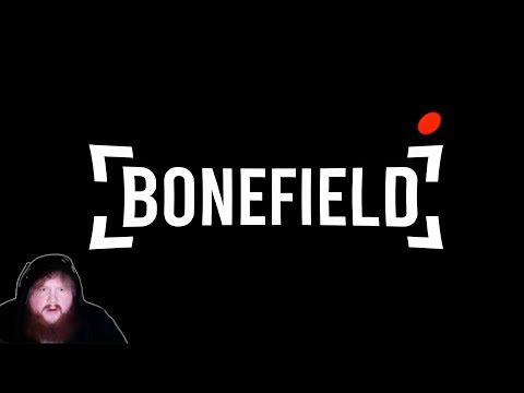 Caseoh plays BodyCam Horror: Bonefield