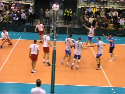 Energa Pekpol vs Kęczanin Kęty